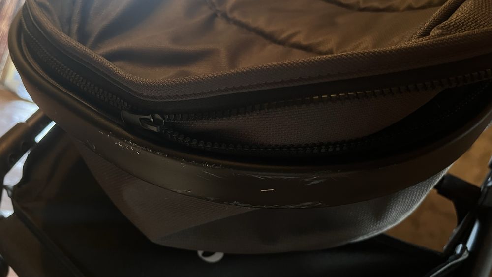 Продам каляску всесезонную