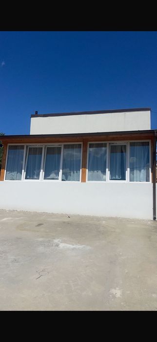 Casa la cheie Sat Sărbătoarea