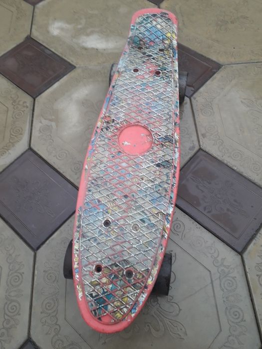 Алматы казак да машина