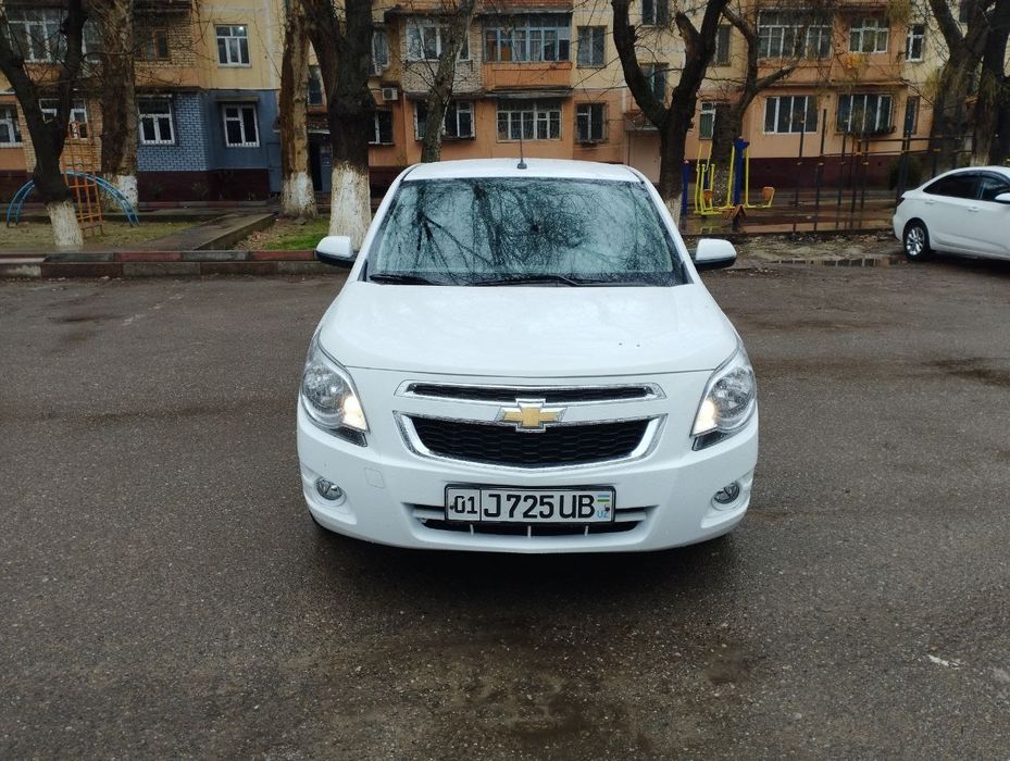 Chevrolet Cobalt