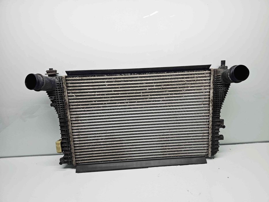 Radiator intercooler  Volkswagen Sharan (7N) [Fabr 2011-prezent] 3C014