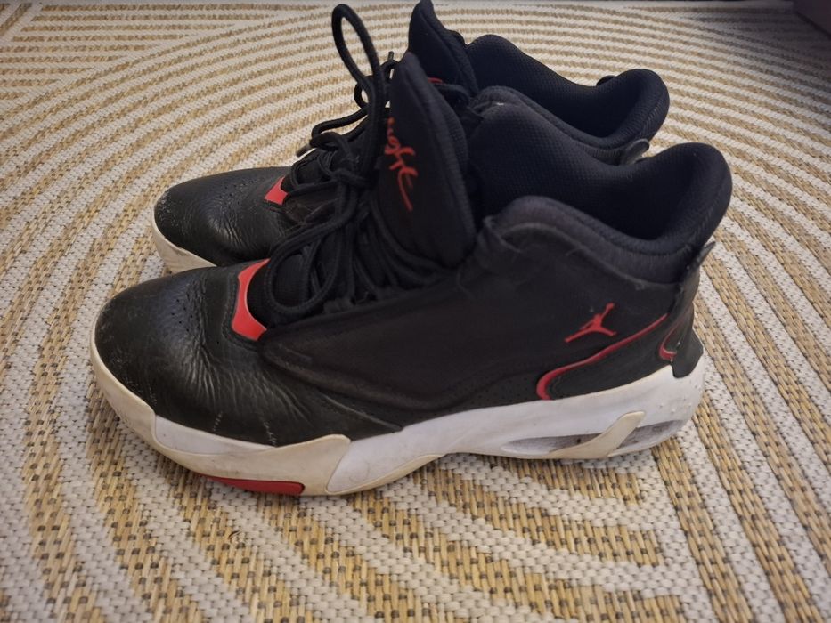 Nike Маратонки Jordan Max Aura 4