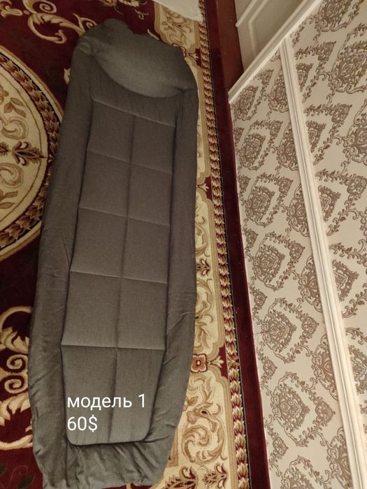 Раскладушка 2 вида от  Raskladushka 2 xil дан бошланади