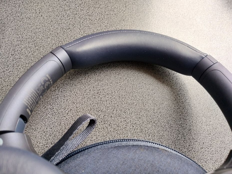 Casti audio bluetooth Sony WH-1000XM4