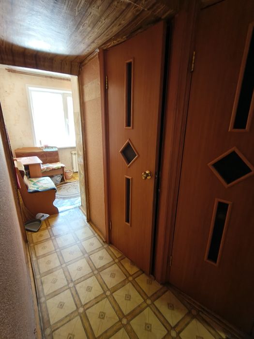 Продаём двухкомнатную квартиру