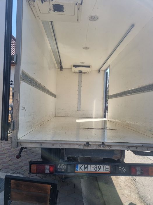 Vând după frigorifică