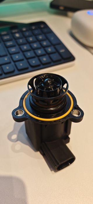 Supapa turbina Audi Skoda Seat Volkswagen
