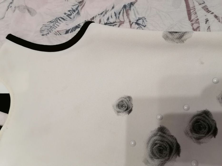 Две детски роклички