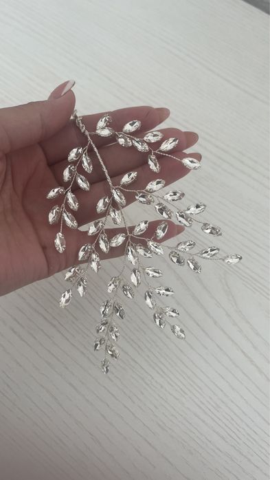 Продам диадему, 2 тыс тенге