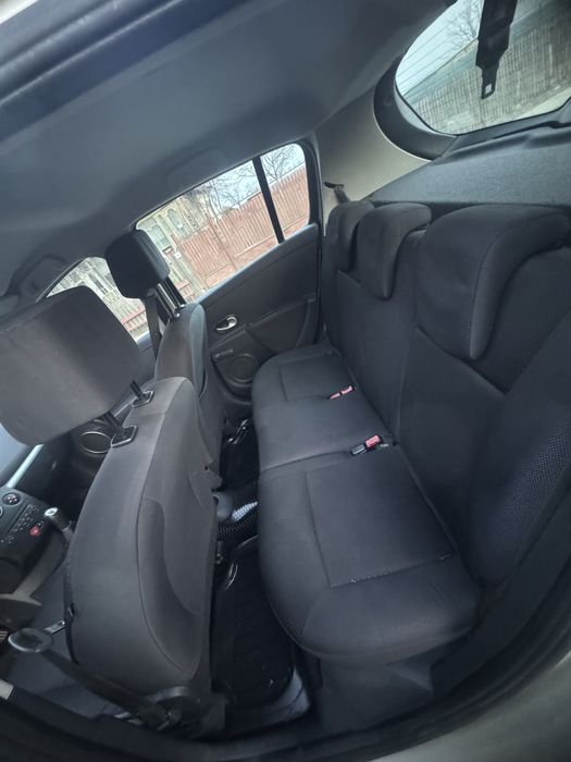 Vand renault clio 1.2