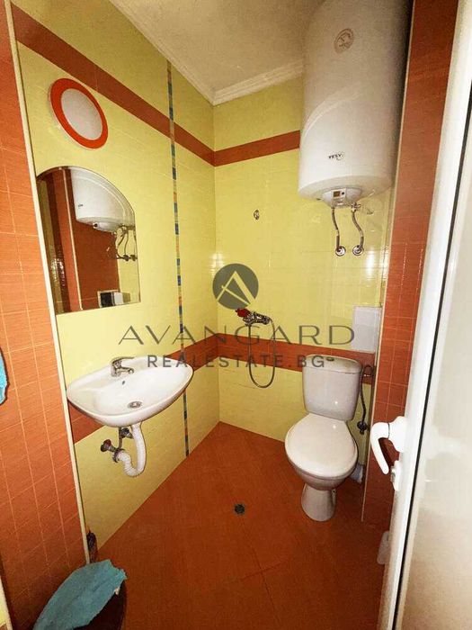 Продава се Двустаен апартамент в Пловдив, Център - 38 кв.м за 1503 €/кв.м - Снимка #5