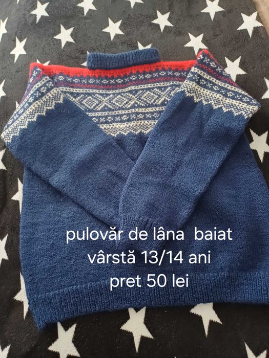 Haine băieți de firma