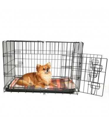 Сгъваеми клетки размер XS, S, M и L