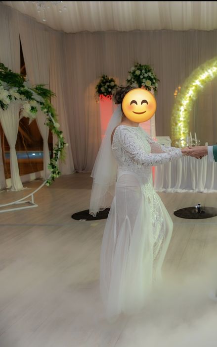 Rochie mireasa boho chic Vera Sposa