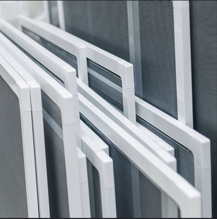 Внутренние москитные сетки