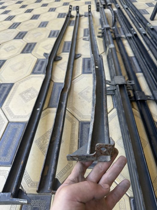 Борт Кузов Каркас на газель NEXT 3.20