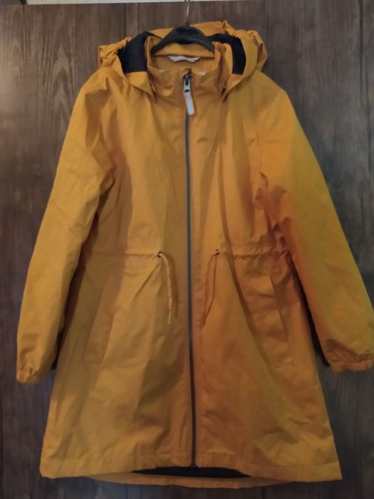 Tchibo плащи демисезонные