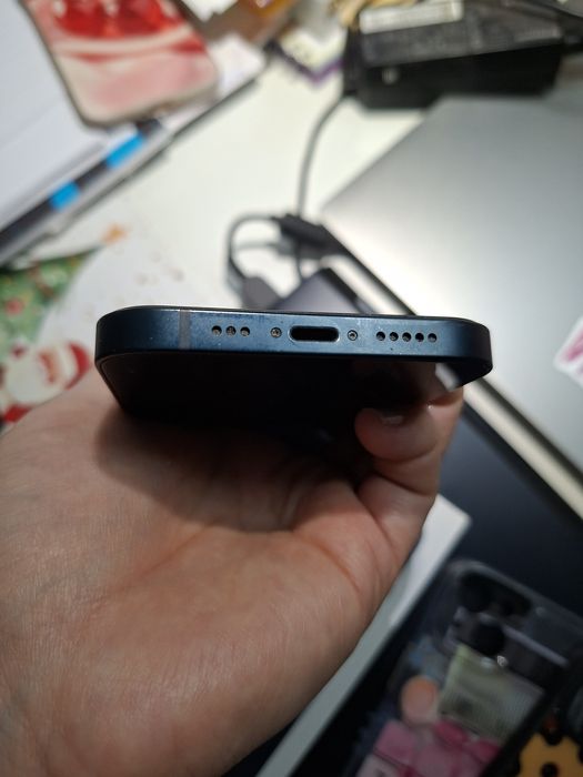 Iphone 13 128gb с коробкой