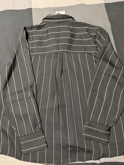 Дамска риза с дълъг ръкав H&M