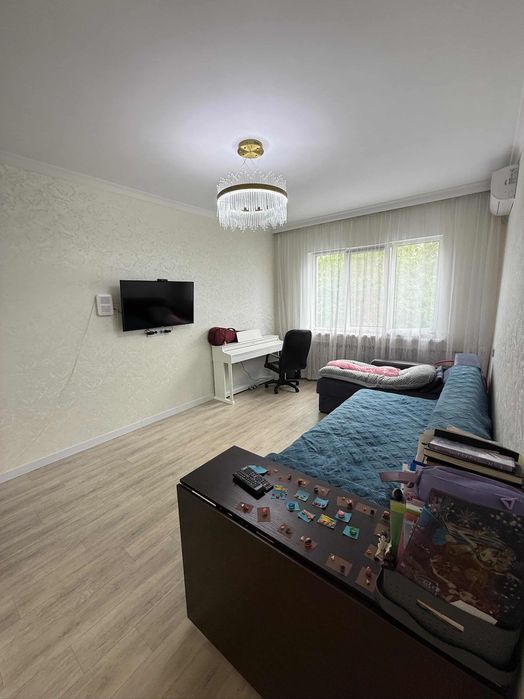 Срочно продам квартиру