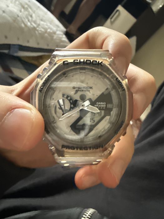 Casio G-shock 5711GA2140rx