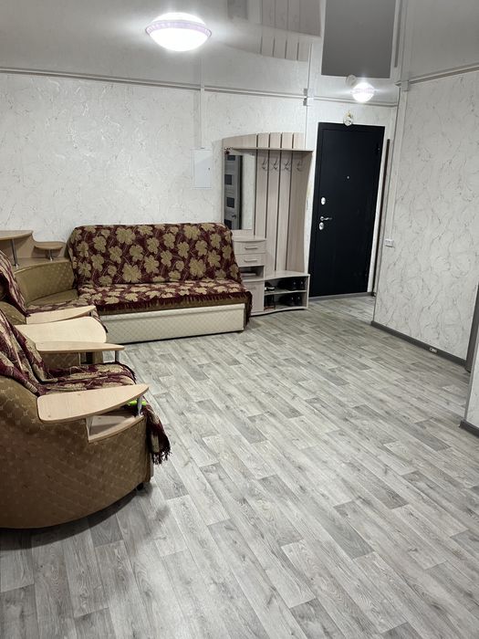 Продам квартиру кап ремонт