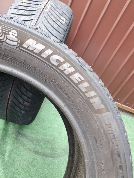 245.50.19 Michelin