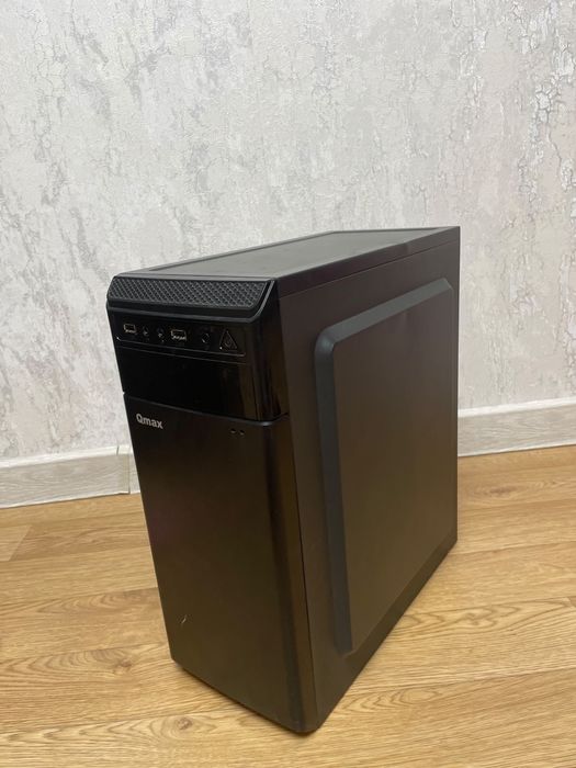 Продам компьютер на i3-9100 4 gb