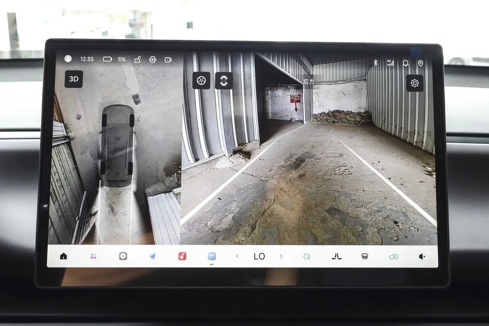 Leapmotor C16 REEV 200km 2025 | Avtosalondan choyxona - sovg'aga!