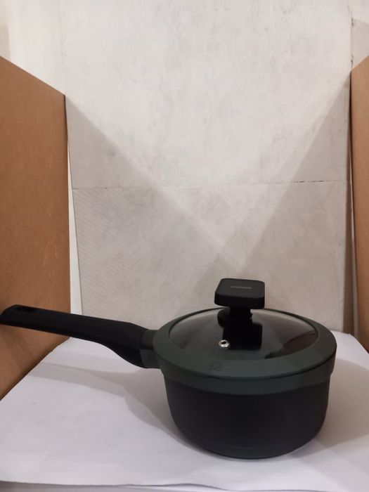 Тенджера с капак MasterPRO