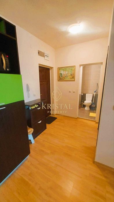 ID: 639 Супер апартамент с една спалня в Слънчев бряг