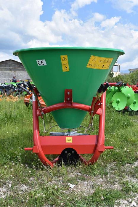 Masina de imprastiat azot 300l -500l