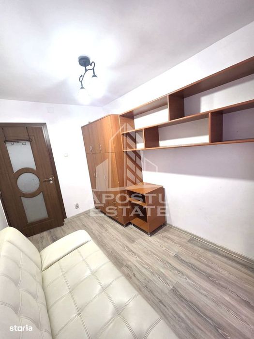 Apartament de închiriat cu 3 camere