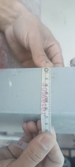 Zina sotiladi sssr shvelerdan yasalgan
