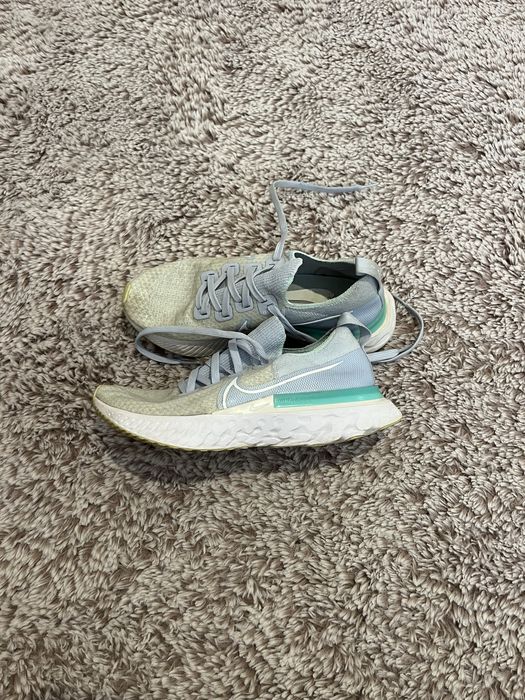Nike React infinity Run-оригинални дамски маратонки
