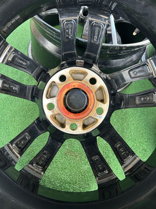 5x112 19 за vw passat vw golf 5 6 tiguan kadi skoda seat