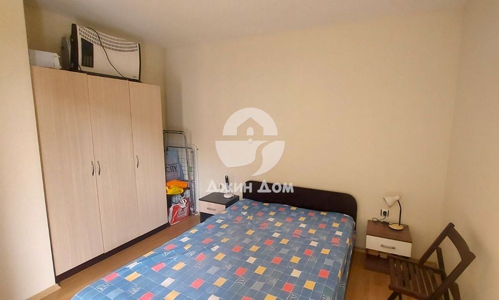 Продава се Двустаен апартамент в Свети Влас - 52 кв.м за 1308 €/кв.м - Снимка #5