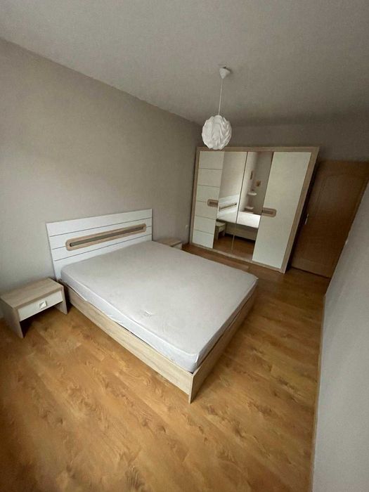 Chirie apartament 2 camere cu 2 locuri de parcare Florești
