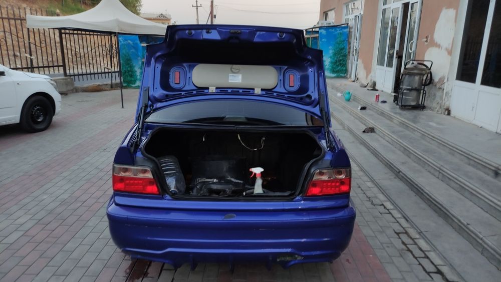 Срочно продам BMW E36