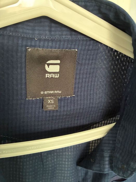 Дамска риза G-Star Raw