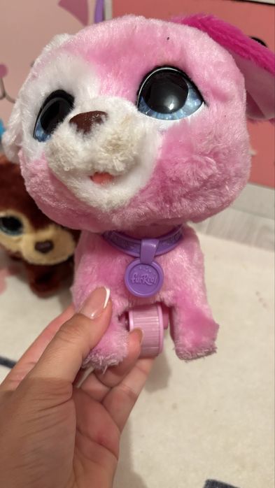 Интерактивни Furreal кученца