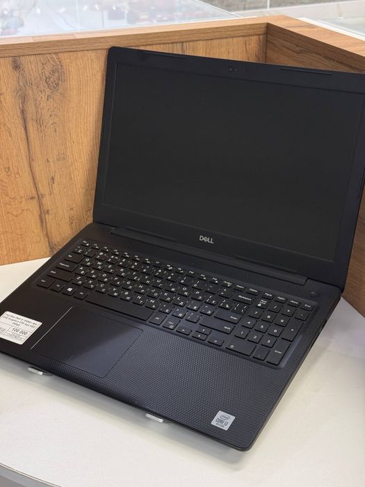 Ноутбук Dell, Рассрочка, Апорт Маркет
