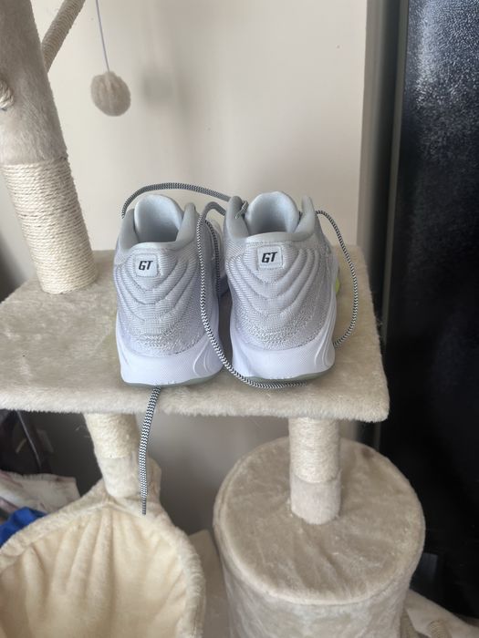 Air zoom GT Nike