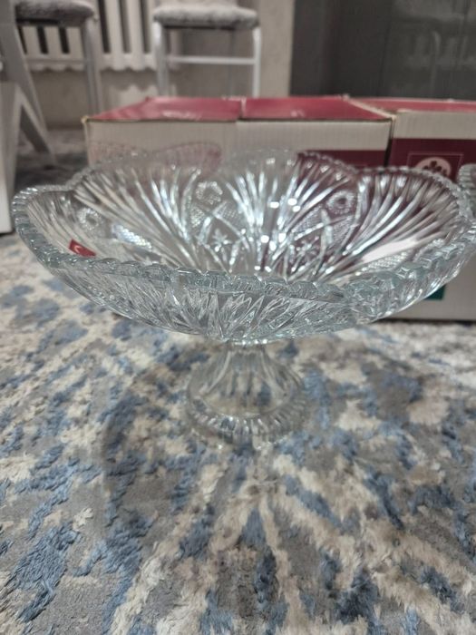 Фруктовницы новые