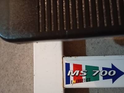 Степер кросъренажор