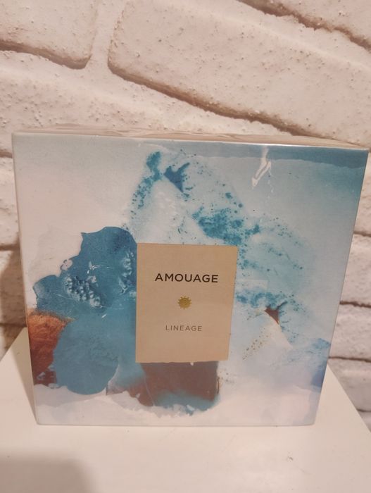Amouage Lineage 100ml parfum
