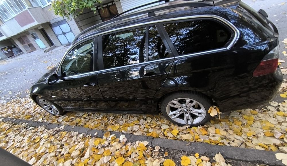 Джанти 17 цола за BMW Е90 Х1