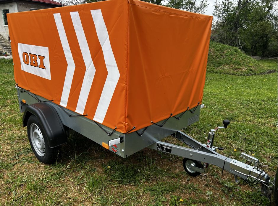 STEMA 750 кг Ново