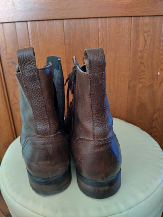 Мъжки боти JACK JONES