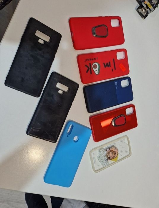 Husa Samsung diverse modele